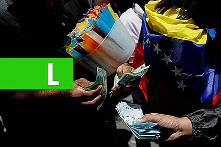 VENEZUELA CORTA CINCO ZEROS DAS NOTAS DE DINHEIRO E LANÇA PACOTE - News Rondônia