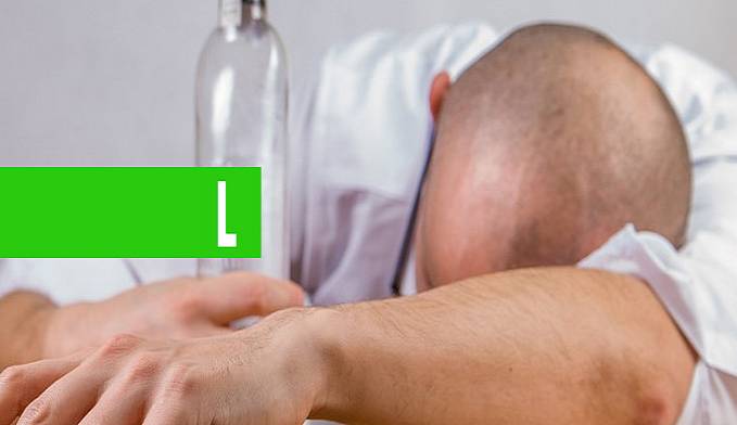 CIENTISTAS CONSEGUEM FREAR ALCOOLISMO COM TRANQUILIZANTE ANIMAL - News Rondônia