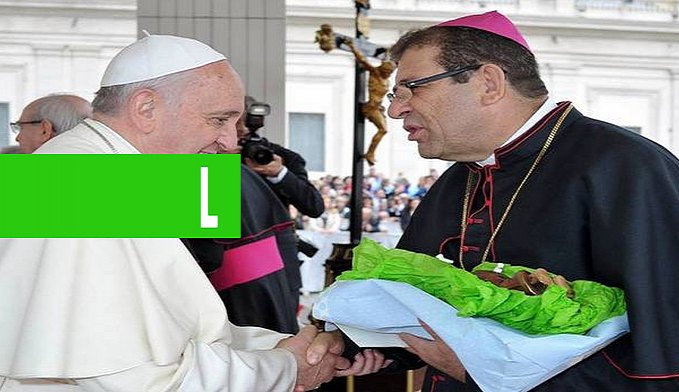PAPA ACEITA DEMISSÃO DE BISPO DE LIMEIRA, SUSPEITO DE ACOBERTAR ABUSOS DE MENORES - News Rondônia