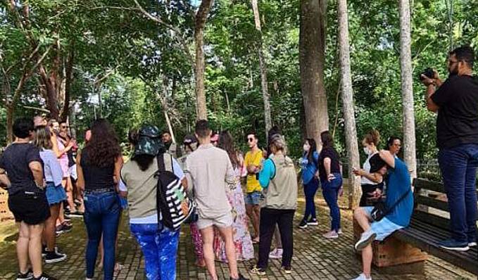 EMPREENDEDORISMO - Parceria entre Idep e Setur viabiliza cursos profissionalizantes em Rondônia - News Rondônia