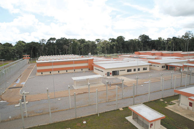 PARTIU DE RONDÔNIA - PLANO DO PCC PARA SEQUESTRAR DIRETORES DE PRESÍDIOS FEDERAIS, AGENTES E JUÍZES - News Rondônia