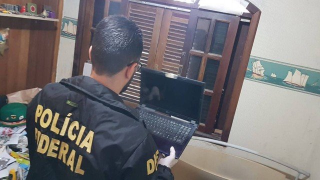 MONSTROS: MÃES SÃO PRESAS PELA PF ACUSADAS DE COMPARTILHAR MATERIAL DE PEDOFILIA DOS PRÓPRIOS FILHOS - News Rondônia
