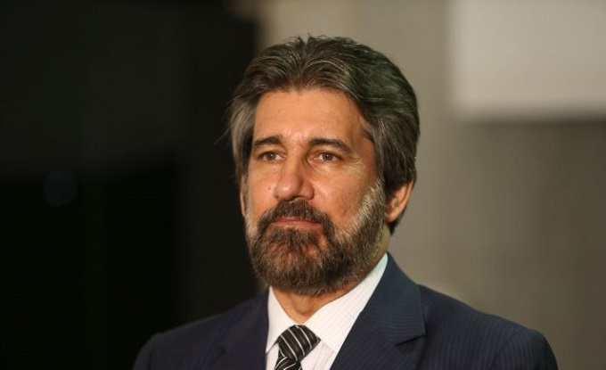 Segunda Turma do STF condena ex-senador Valdir Raupp por corrupção e lavagem - News Rondônia