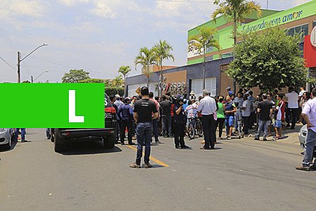 ALÉM DE SUZANO, OUTRAS CIDADES DO PAÍS SOFRERAM MASSACRE DE ATIRADORES - News Rondônia