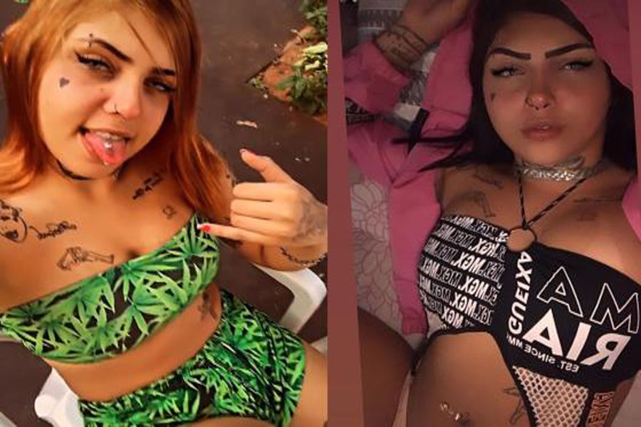 Com autorização da Justiça, Polícia Civil faz devassa no celular da Princesinha Macabra - News Rondônia