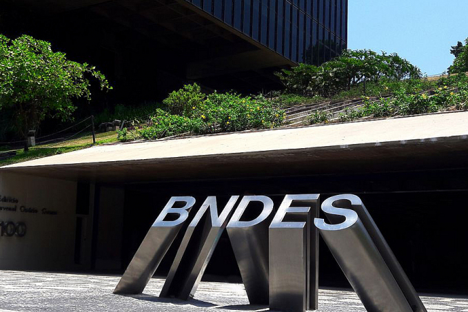 BNDES tem lucro de R$ 9,8 bilhões no trimestre - News Rondônia