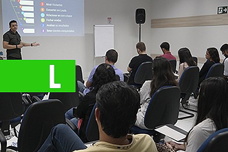 JI-PARANÁ SERÁ PALCO DO CONEXÃO SEBRAE, EVENTO VOLTADO PARA O EMPREENDEDORISMO DA REGIÃO - News Rondônia