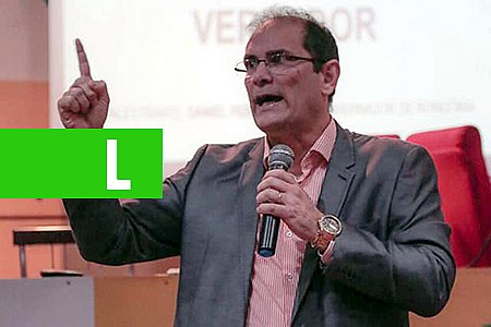 DANIEL PEREIRA DEBATE EM MANAUS O DESENVOLVIMENTO SUSTENTÁVEL DA AMAZÔNIA COM FOCOS NAS POTENCIALIDADES DE RONDÔNIA - News Rondônia
