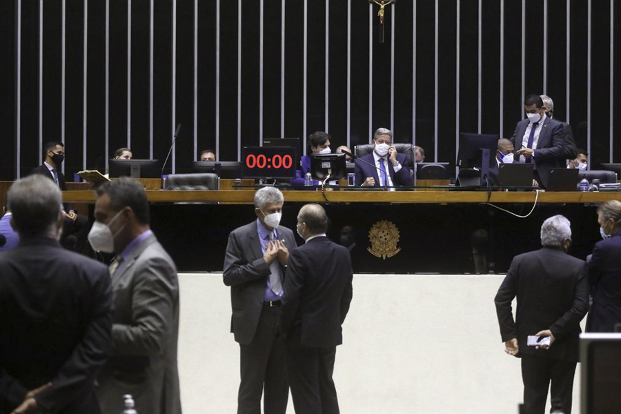 Câmara aprova inclusão da educação bilíngue de surdos na LDB - News Rondônia