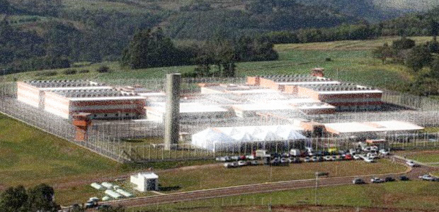 PUNHAIS DA TRAIÇÃO - POR CARLOS SPERANÇA - News Rondônia