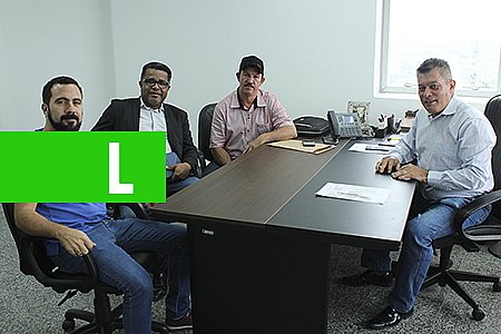DEPUTADO EDSON MARTINS DESTINA RECURSOS PARA O MUNICÍPIO DE GOVERNADOR JORGE TEIXEIRA - News Rondônia