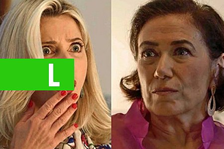 O SÉTIMO GUARDIÃO: MARILDA E VALENTINA BRIGAM E SAEM NA PORRADA - News Rondônia