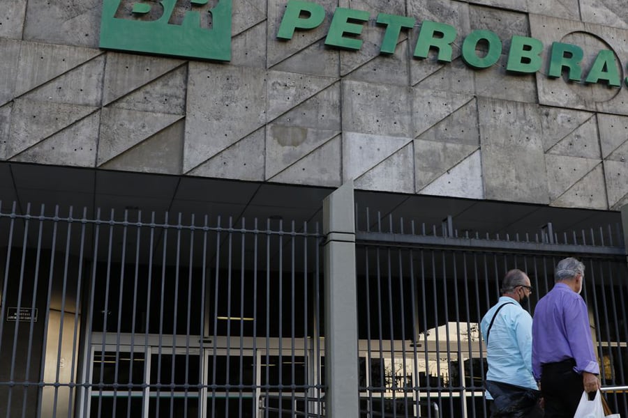Petrobras vende participação em duas empresas de energia elétrica - News Rondônia