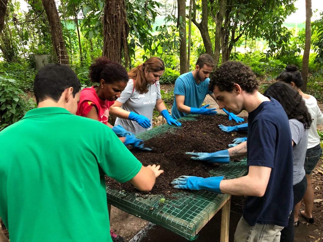 USINA HIDRELÉTRICA JIRAU ADOTA LOGÍSTICA REVERSA COMO PRÁTICA AMBIENTAL E TEM BONS RESULTADOS - News Rondônia