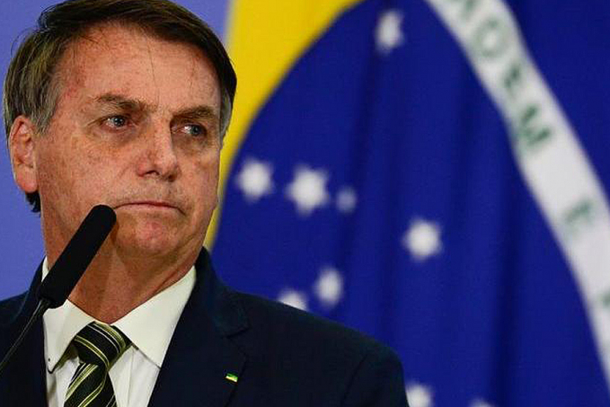 Presidente Bolsonaro quer a cassação de ministros do STF - Por Julio Cardoso - News Rondônia