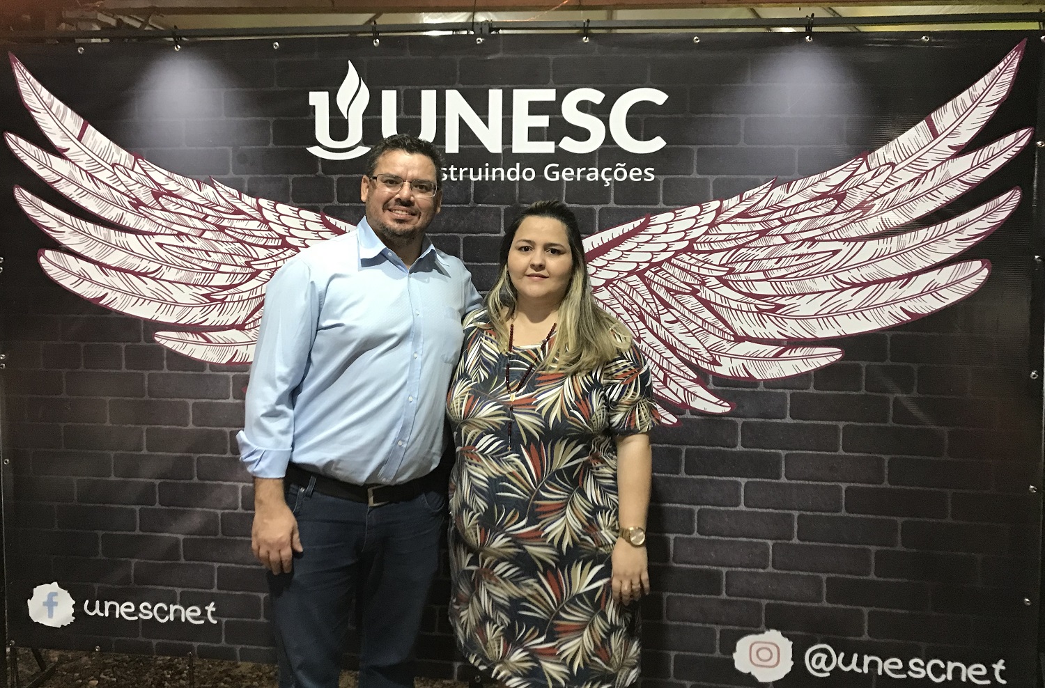 COLUNA SOCIAL MARISA LINHARES: CARROCERIAS BANDEIRANTES - News Rondônia