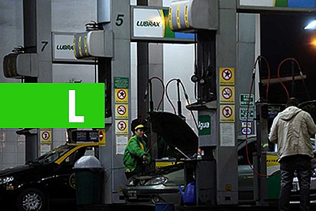 GOVERNO VAI PRESSIONAR POSTOS A REPASSAR REDUÇÃO DE R$ 0,46 DO DIESEL - News Rondônia