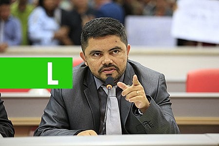 DEPUTADO JESUÍNO APROVA PROJETO DE LEI QUE IGUALA SALÁRIO ENTRE HOMENS E MULHERES - News Rondônia