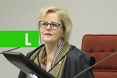 ROSA WEBER TOMA POSSE NA PRESIDÊNCIA DO TSE - News Rondônia