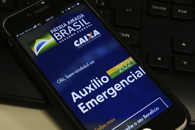 Auxílio Emergencial: calendário de pagamentos e saques do ciclo 4 - News Rondônia