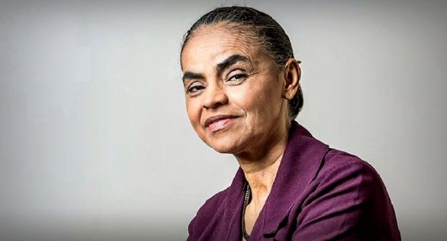O NOVO POSICIONAMENTO DE MARINA SOBRE GAYS E INDEPENDÊNCIA DO BC - News Rondônia