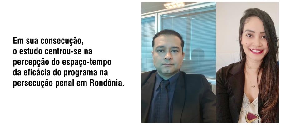Parceria entre acadêmica e Professor da UNIRON contribuiu para publicação de artigo em revista eletrônica - News Rondônia