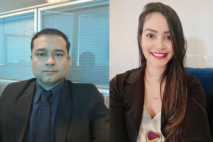 Parceria entre acadêmica e Professor da UNIRON contribuiu para publicação de artigo em revista eletrônica - News Rondônia