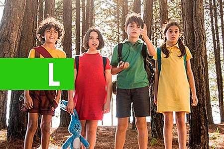 CONFIRA O PRIMEIRO TRAILER DE 'TURMA DA MÔNICA - LAÇOS' : VÍDEO - News Rondônia