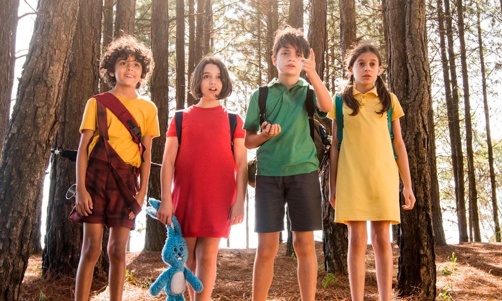 CONFIRA O PRIMEIRO TRAILER DE 'TURMA DA MÔNICA - LAÇOS' : VÍDEO - News Rondônia