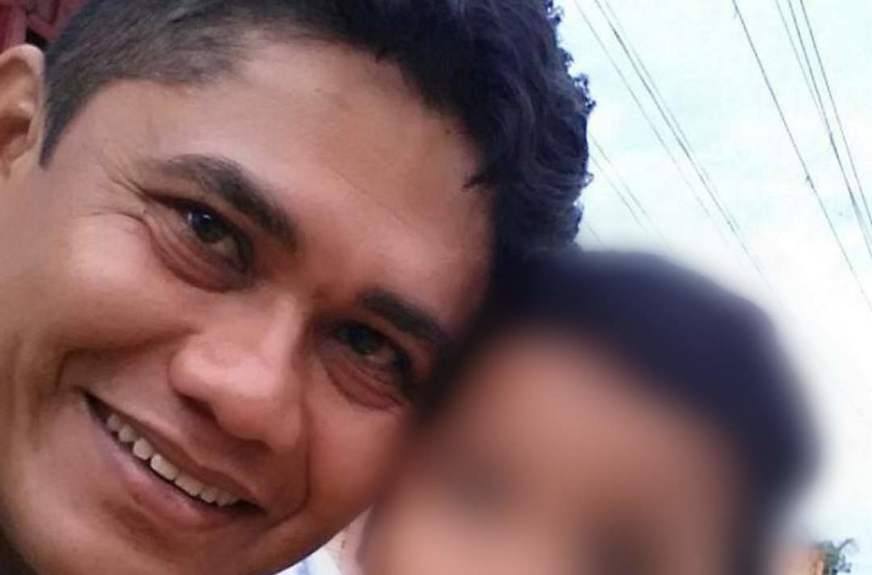 MOTORISTA DE APP É MORTO COM TIRO NA CABEÇA E 14 FACADAS NO CIDADE NOVA - News Rondônia