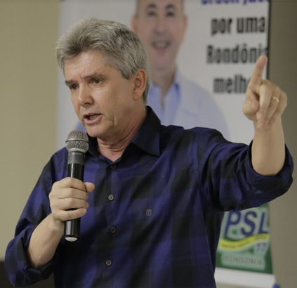 SENADOR DO BOLSONARO QUER REAJUSTE DO SALÁRIO MÍNIMO E CORTE DE MORDOMIAS A POLÍTICOS - News Rondônia SENADOR DO BOLSONARO QUER REAJUSTE DO SALÁRIO MÍNIMO E CORTE DE MORDOMIAS A POLÍTICOS - News Rondônia