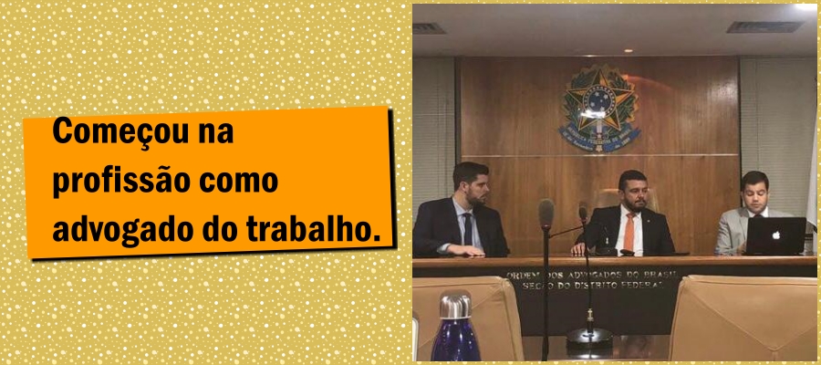 Jeanderson Valério será destaque na Revista Jovem Empreendedor - News Rondônia