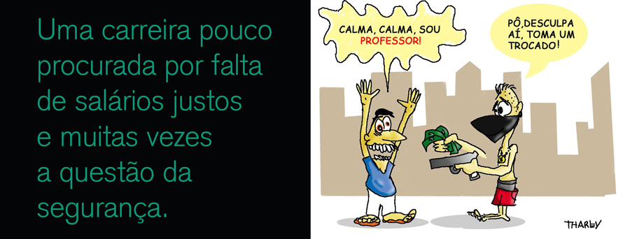 15 DE OUTUBRO DIA DO PROFESSOR: O PRESENTE E O FUTURO ESTÃO NA EDUCAÇÃO - POR PROFESSOR RUZEL COSTA - News Rondônia