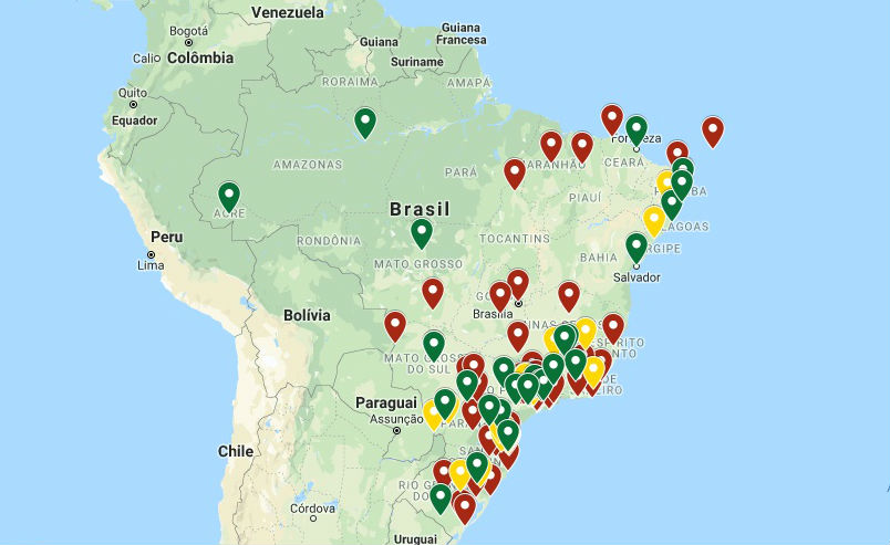 PREFEITO SANCIONA LEI QUE PROÍBE O USO DE CANUDINHOS DE PLÁSTICO - News Rondônia