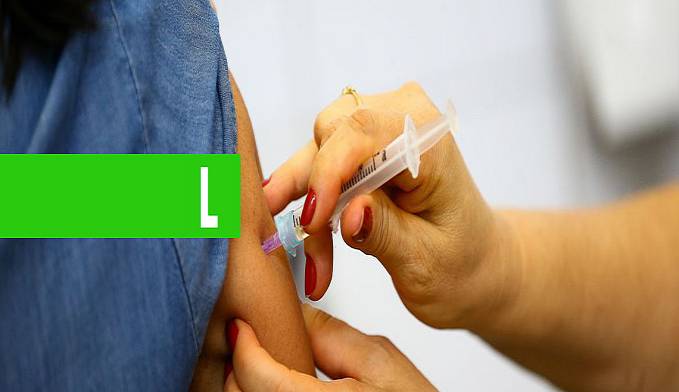 VACINA MAIS EFICAZ CONTRA PNEUMONIA É TESTADA EM HUMANOS - News Rondônia