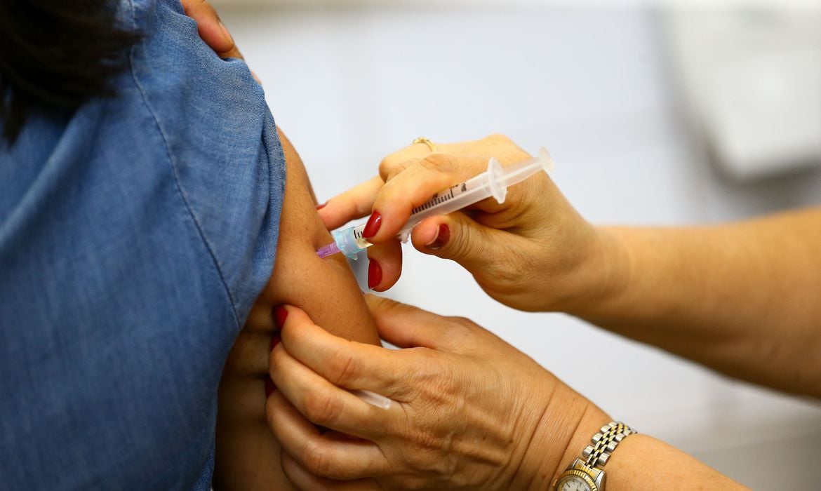 VACINA MAIS EFICAZ CONTRA PNEUMONIA É TESTADA EM HUMANOS - News Rondônia