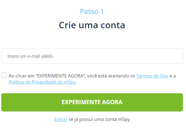 Programa Espião para celular - News Rondônia