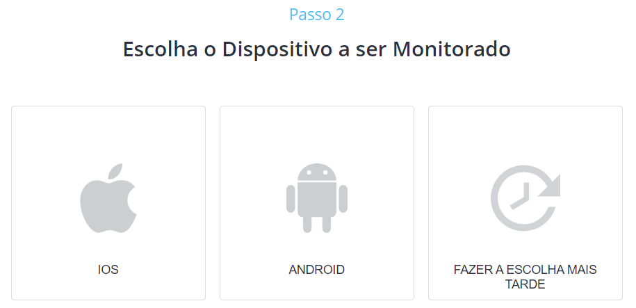 Programa Espião para celular - News Rondônia