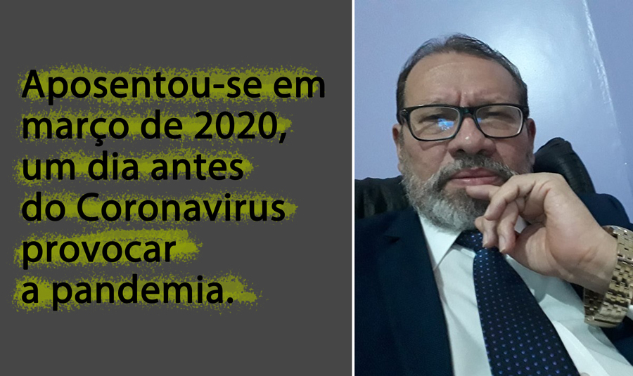 DALTON DI FRANCO: A voz do povo contra o crime em Porto Velho (Rondônia) - News Rondônia