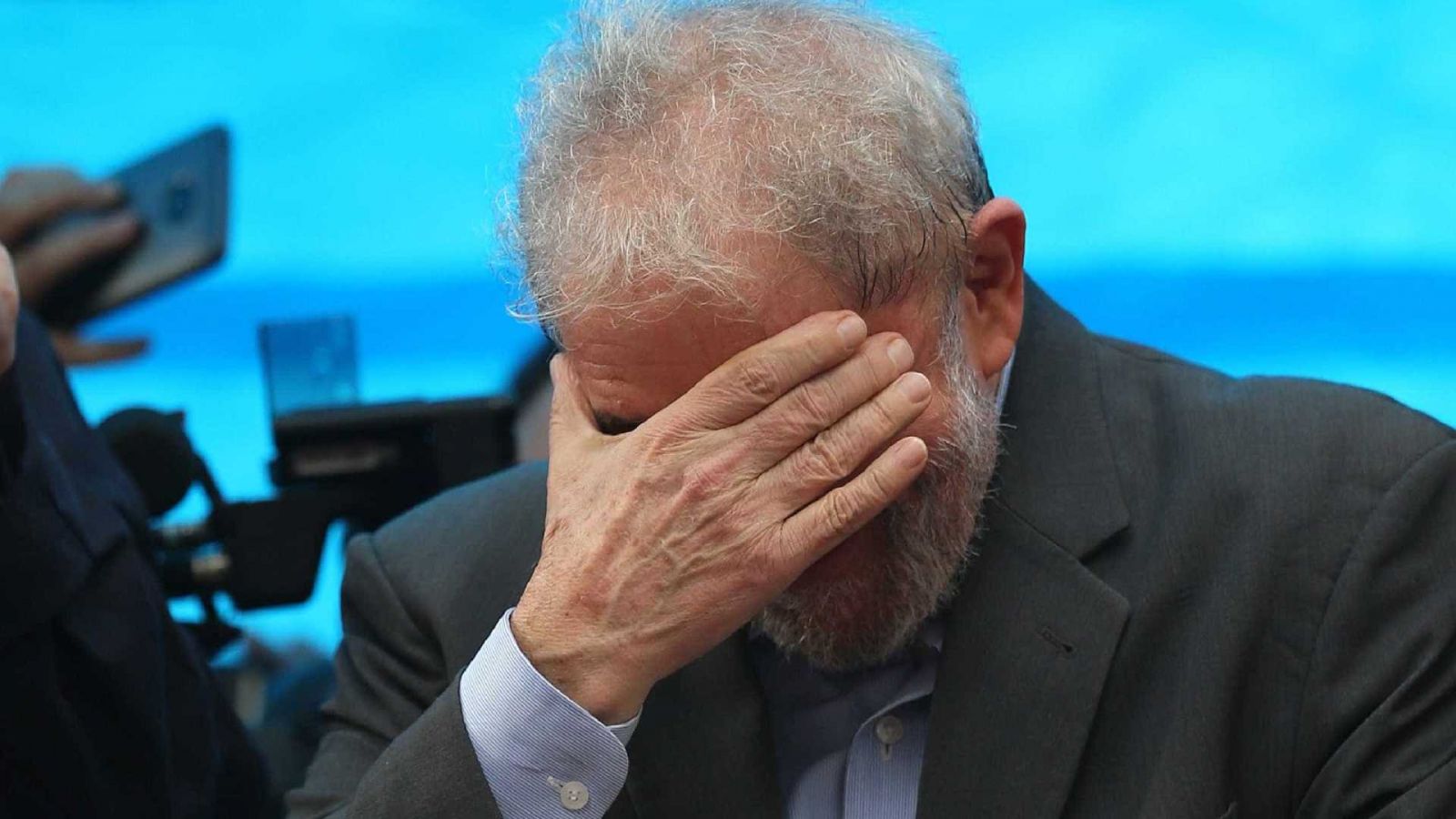 STF REJEITA NOVO RECURSO DE LULA CONTRA PRISÃO APÓS SEGUNDA INSTÂNCIA - News Rondônia