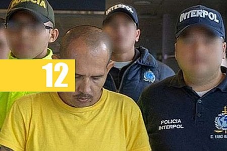 LOBO MAU É CONDENADO A 60 ANOS DE PRISÃO POR ABUSAR DE 276 CRIANÇAS E ADOLESCENTES - News Rondônia