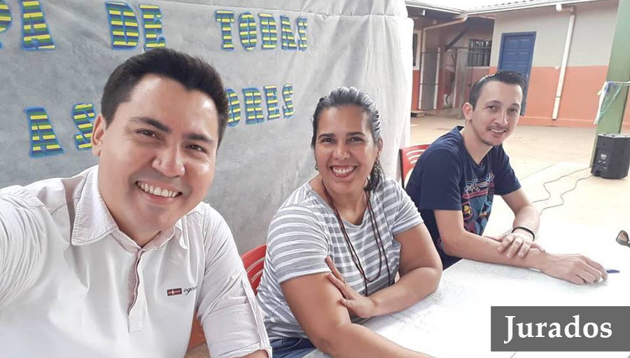 CONCURSO 'MEU HINO, MINHA IDENTIDADE' MARCOU A GINCANA DA ESCOLA DOM PEDRO I NA ZONA SUL DE PORTO VELHO - News Rondônia