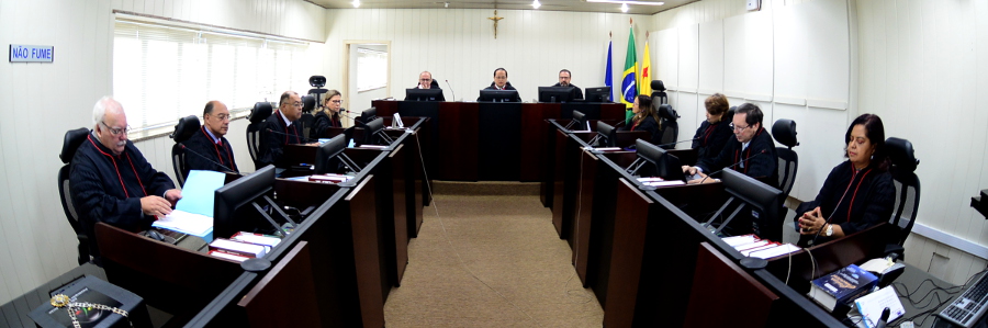 CONCURSO PÚBLICO DO TRT-RO/AC REALIZADO EM 2015 É PRORROGADO POR MAIS DOIS ANOS - News Rondônia