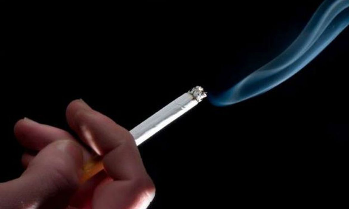 Aumenta consumo de fumo no Brasil - News Rondônia