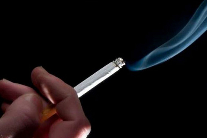 Aumenta consumo de fumo no Brasil - News Rondônia