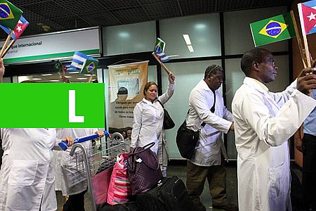 PROGRAMA MENOS MÉDICOS - POR PROFESSOR NAZARENO* - News Rondônia