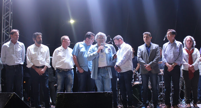 UNIR LEVA SUA PRODUÇÃO CIENTÍFICA E TECNOLÓGICA À 2ª EXPOVALE - News Rondônia