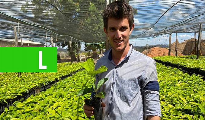 TAZA DORADA - Cooperativa dos agricultores familiares de Rondônia conquista 2º lugar no Torneio do Melhor Café Fairtrade do Brasil 2020 - News Rondônia