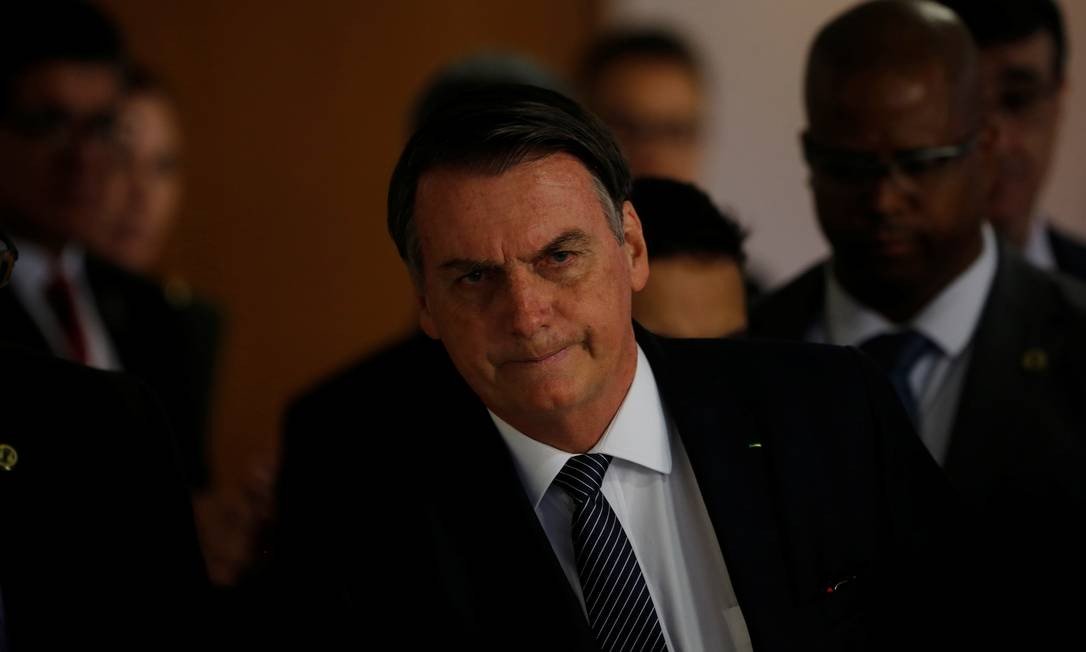BOLSONARO ALERTA PARA AMPUTAÇÕES DE PÊNIS NO BRASIL POR FALTA DE ÁGUA E SABÃO - News Rondônia