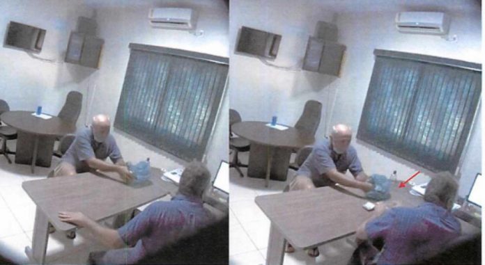 Comissão Ética da ALE-RO decide que relator do caso Lebrão será um colega do mesmo partido - News Rondônia